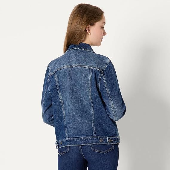 Denim Jacket image 3